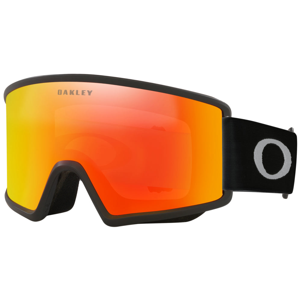 Oakley Target Line M 2-Lenses Goggles 2024