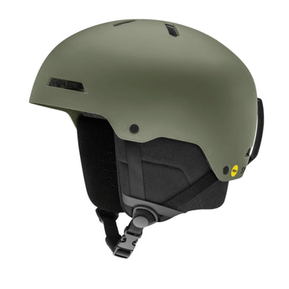 Smith Rodeo MIPS Round Contour Helmet 2026