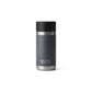 Yeti Rambler 12oz HotShot Bottle Charcoal