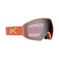 Anon M4 AF Toric Goggles + MFI Face Mask 2027