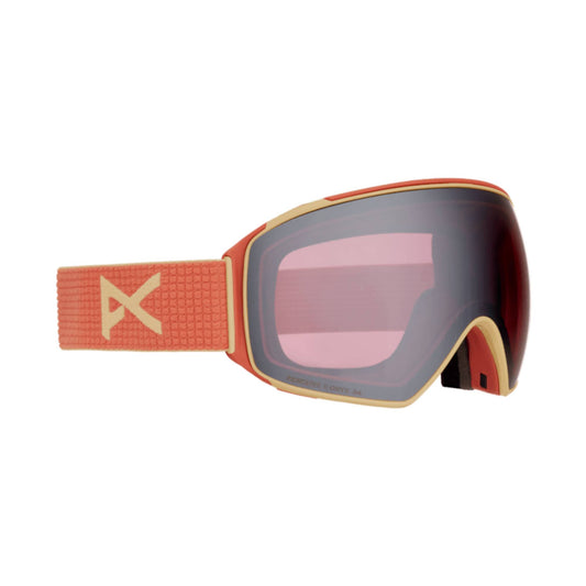 Anon M4 AF Toric Goggles + MFI Face Mask 2027