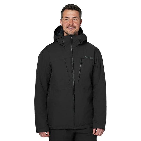 Flylow Vector Mens Jacket 2024 – The Last Lift