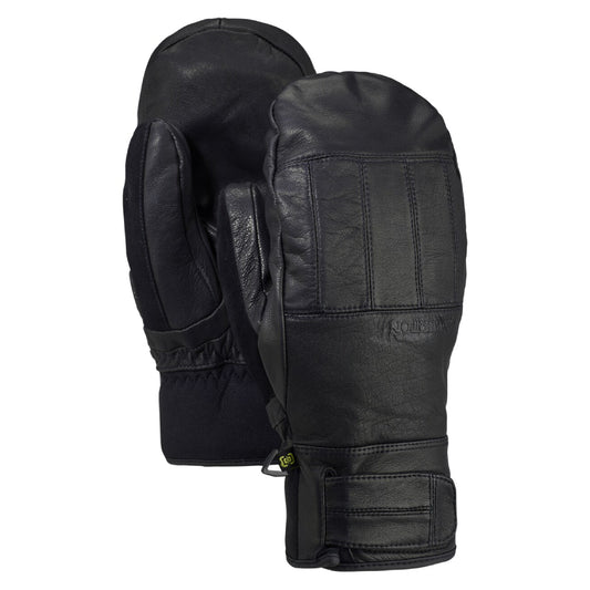 Burton Gondy Gore Leather Mens Mitt