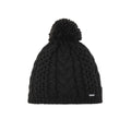 Eisbar Afra Womens Pom Beanie