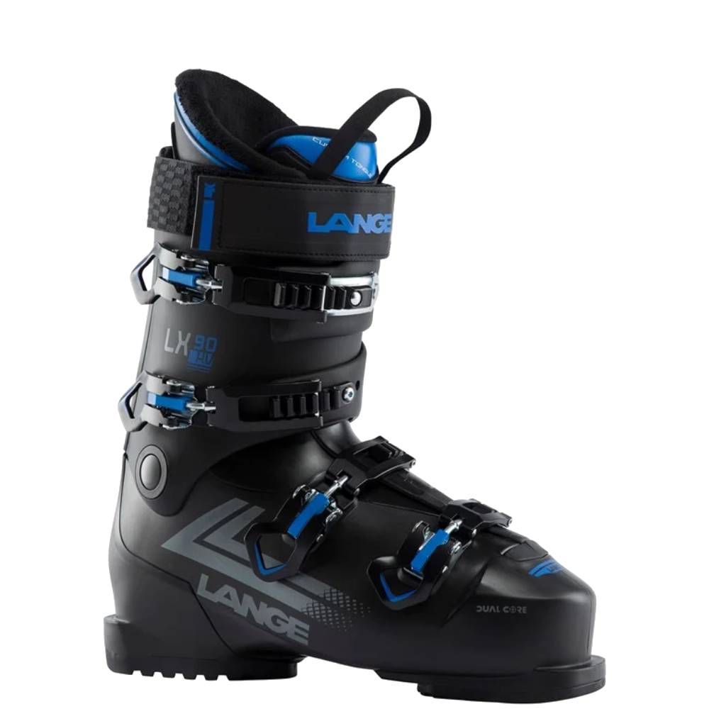 Lange LX 90 HV Mens Ski Boot 2024