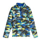Spyder International Toddler Half Zip 2026