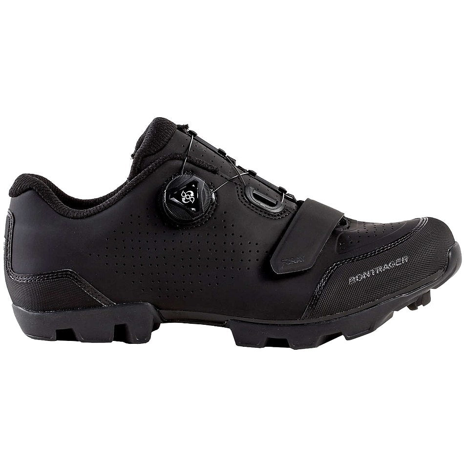 Bontrager Foray Mountain Bike Shoe