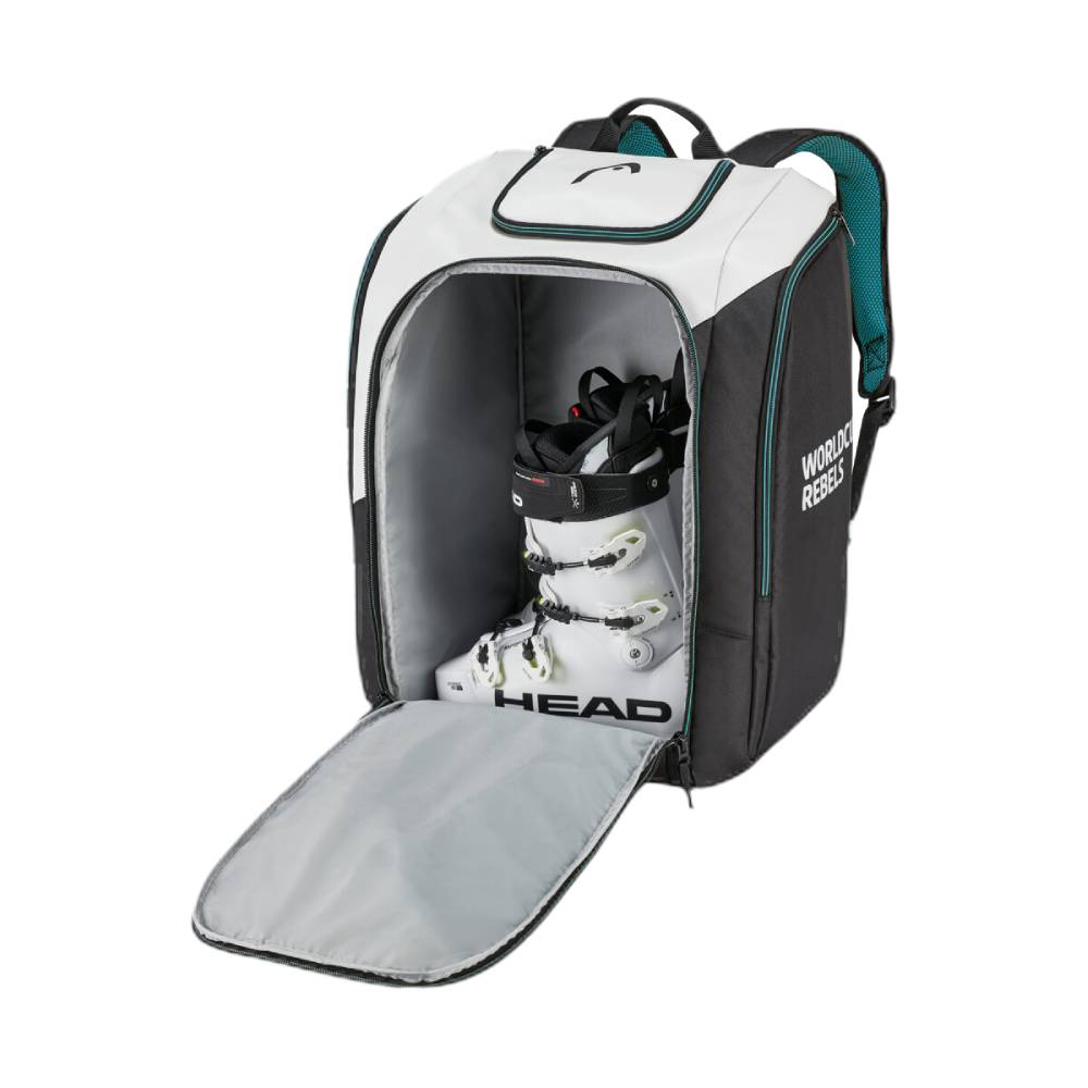 Head Rebel Racing Backpack