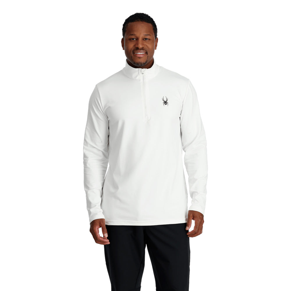 Spyder Prospect Mens Half Zip 2024