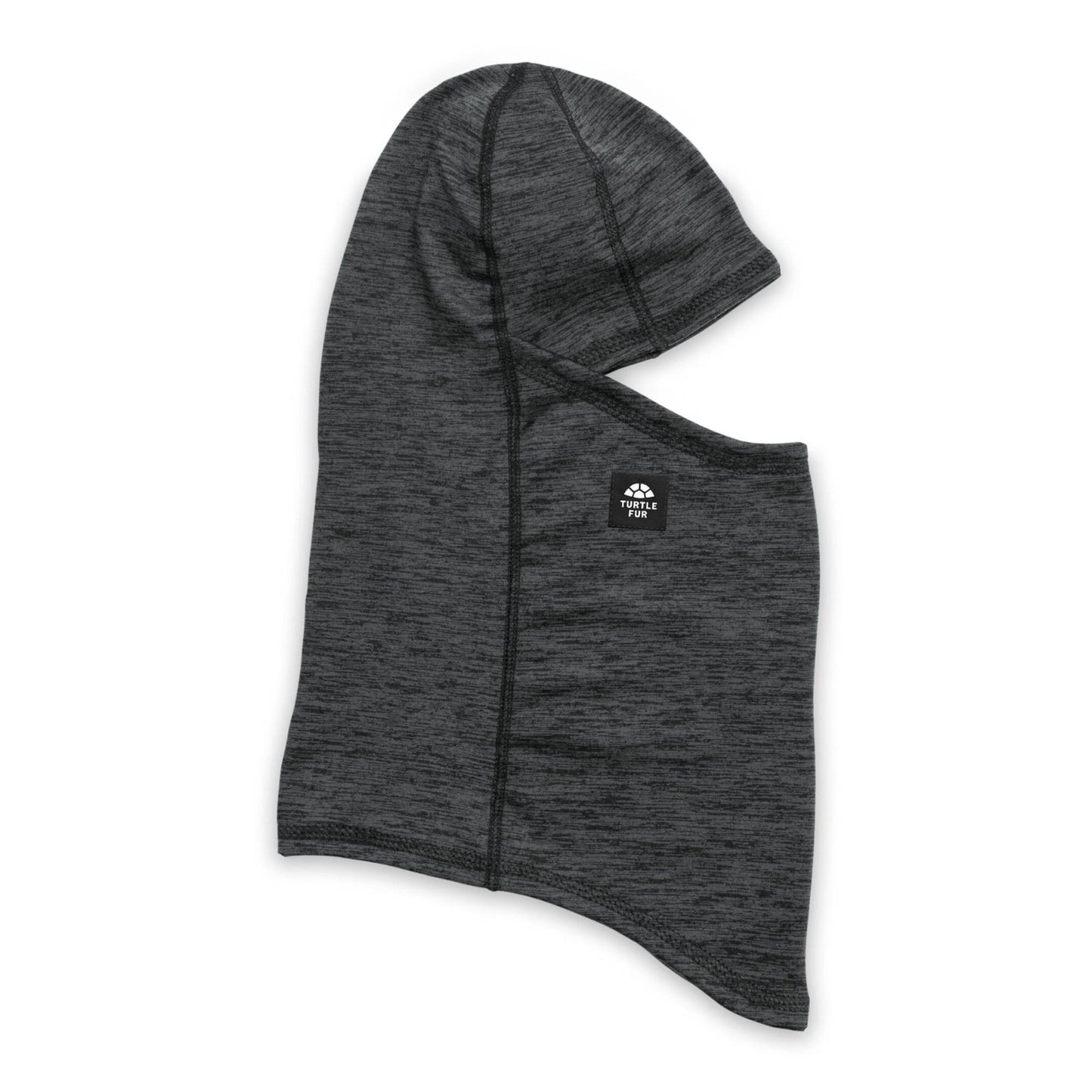 Turtle Fur Comfort Shell Stria Quantum Adult Balaclava