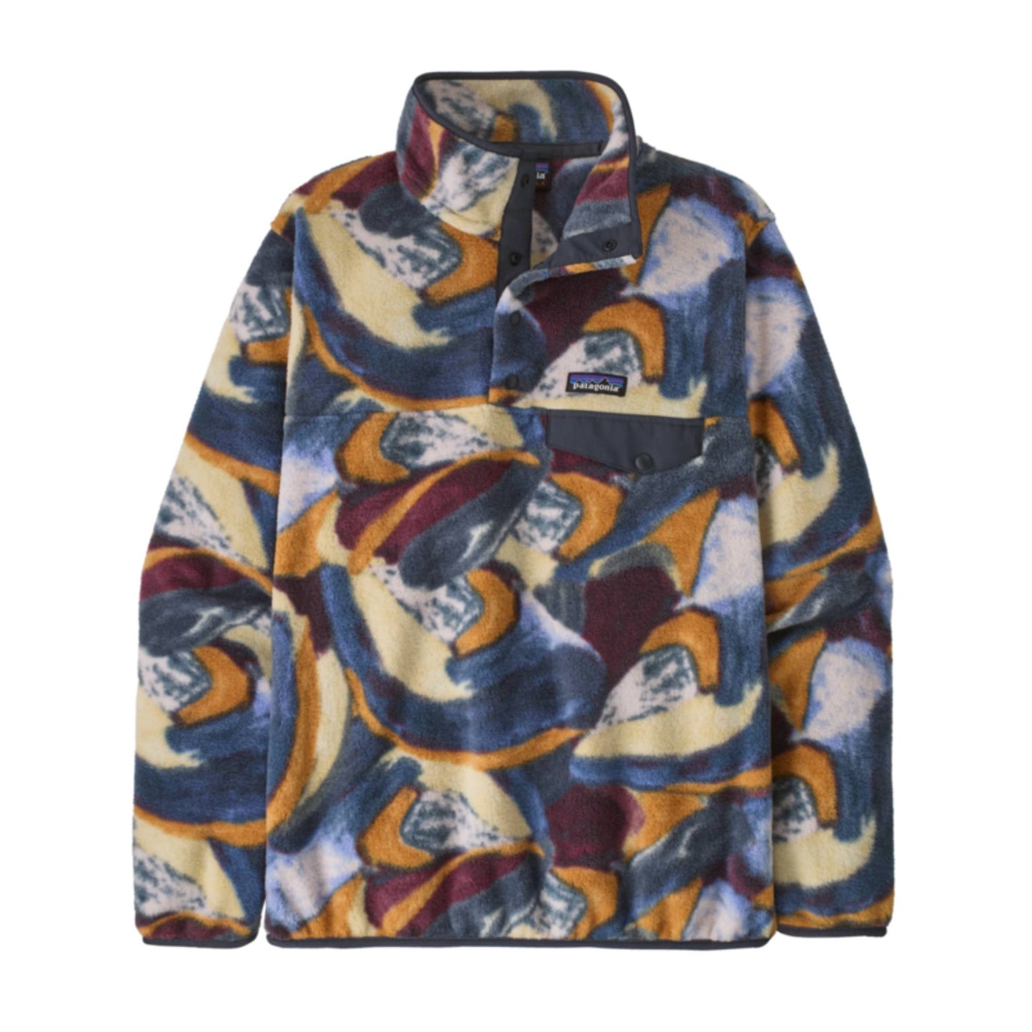 Patagonia LW Synch Womens Snap-T P/O 2027