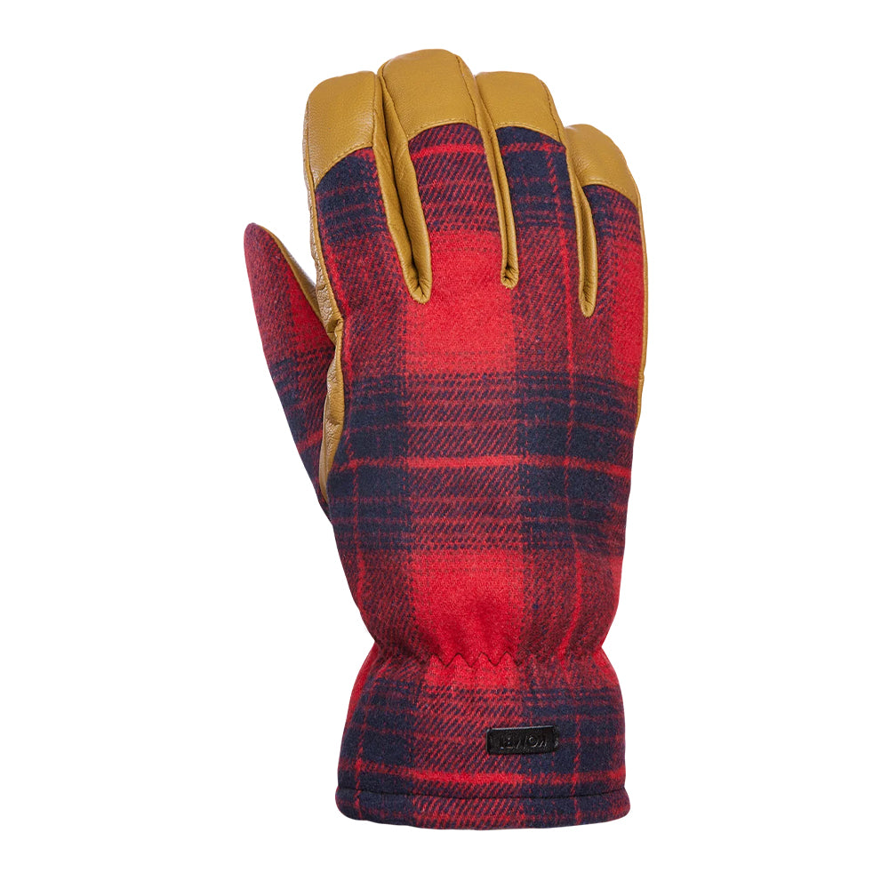 Kombi Lumberjack Mens Glove