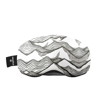 Gogglesoc Pro Goggle Cover