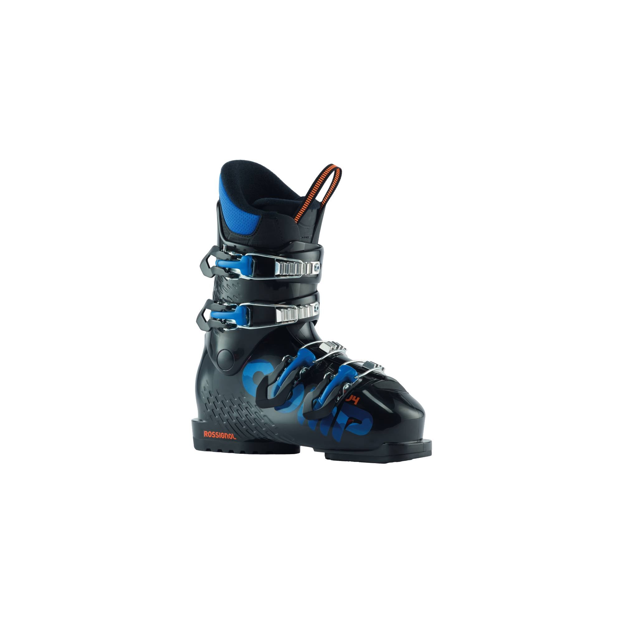 Rossignol Comp J4 Ski Boot 2025 The Last Lift