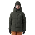 Orage Redford Boys Synthetic Down Jacket 2025