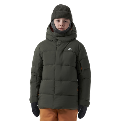 Orage Redford Boys Synthetic Down Jacket 2025