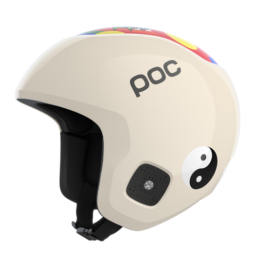 POC Skull Dura Junior Helmet 2024