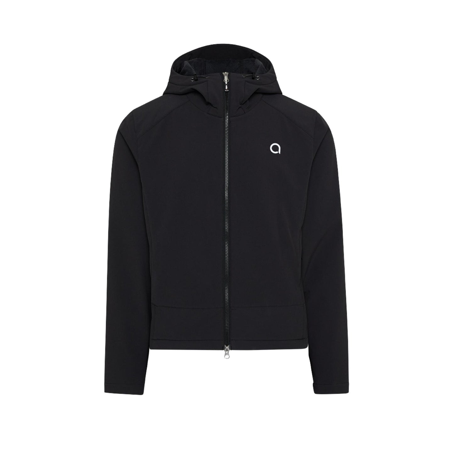 Arctica Hardfleece Womens Hoodie