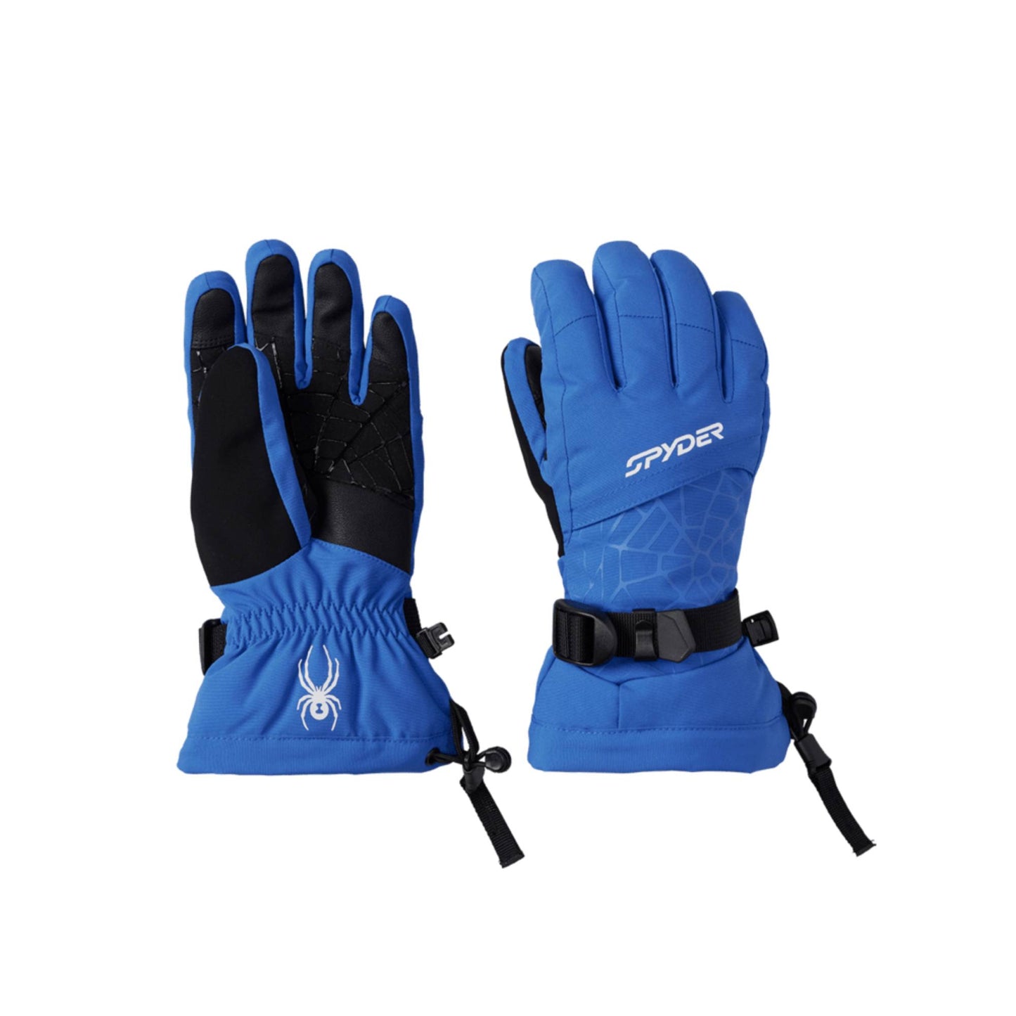 Spyder Overweb Youth Glove