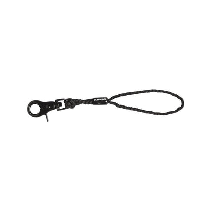 Burton Cord Leash Black