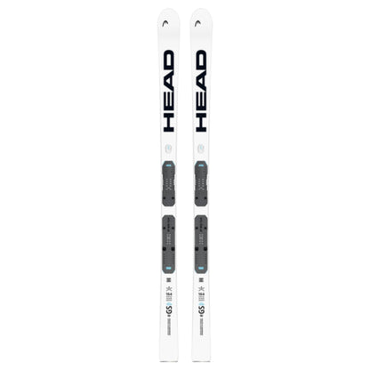 Head WCR e-GS Rebel Team SW RP WCR T Ski 2027
