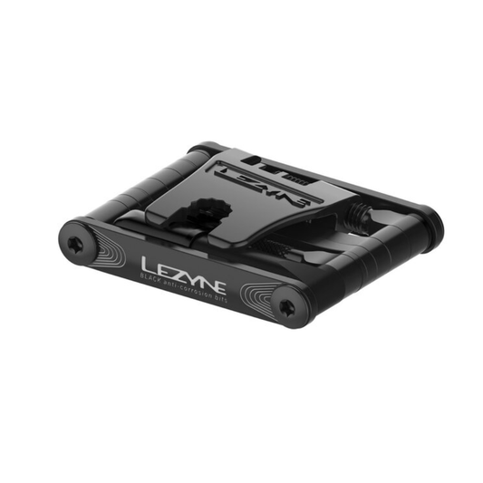 Lezyne V Pro 17 Multi-Tool  Black