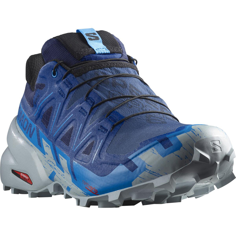 Salomon Speedcross GTX Mens Shoe 2024 - Main Image