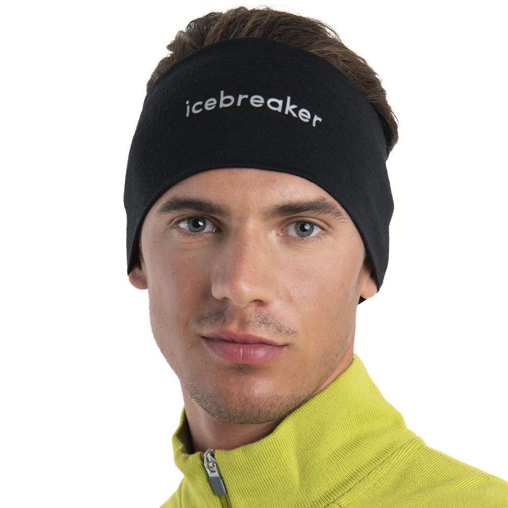 Icebreaker Merino 200 Oasis Adult Headband