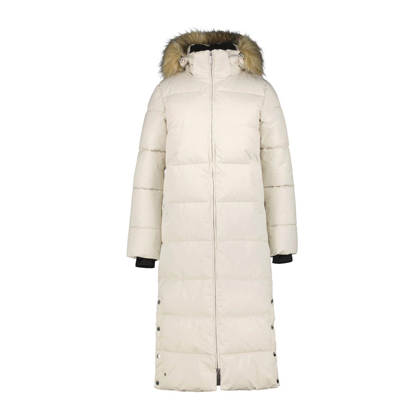 Luhta Iisalmi Womens Coat 2026
