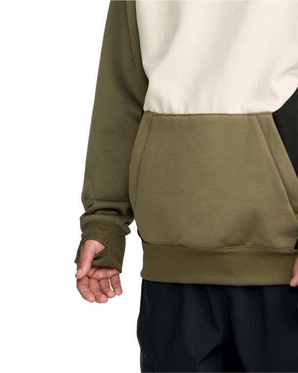 Volcom Hydro Mens Riding Hoodie 2026