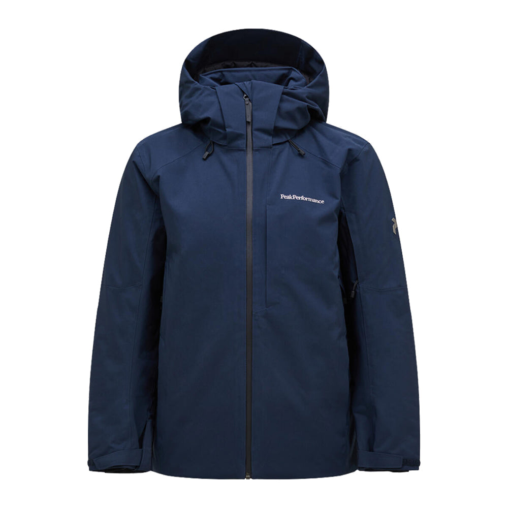 Peak performance hot sale softshell jacket