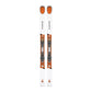 Kastle MX 88 Ski + Kastle K14 Attack² GW Binding 2024