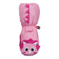 Kombi Imaginary Friends Preschool Mitt