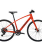 Trek FX 2 Gen 4 Bike