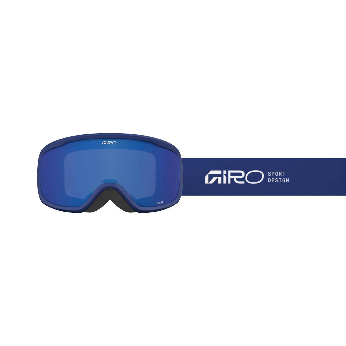 Giro Buster Flash Junior Goggles 2026