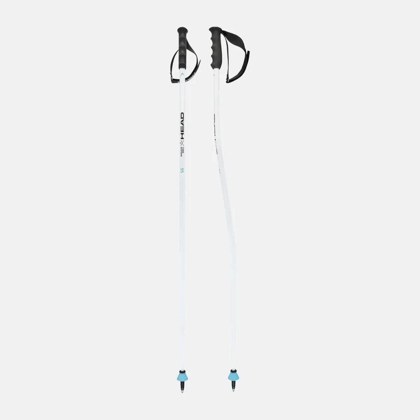 Head Worldcup SG Ski Poles 2027