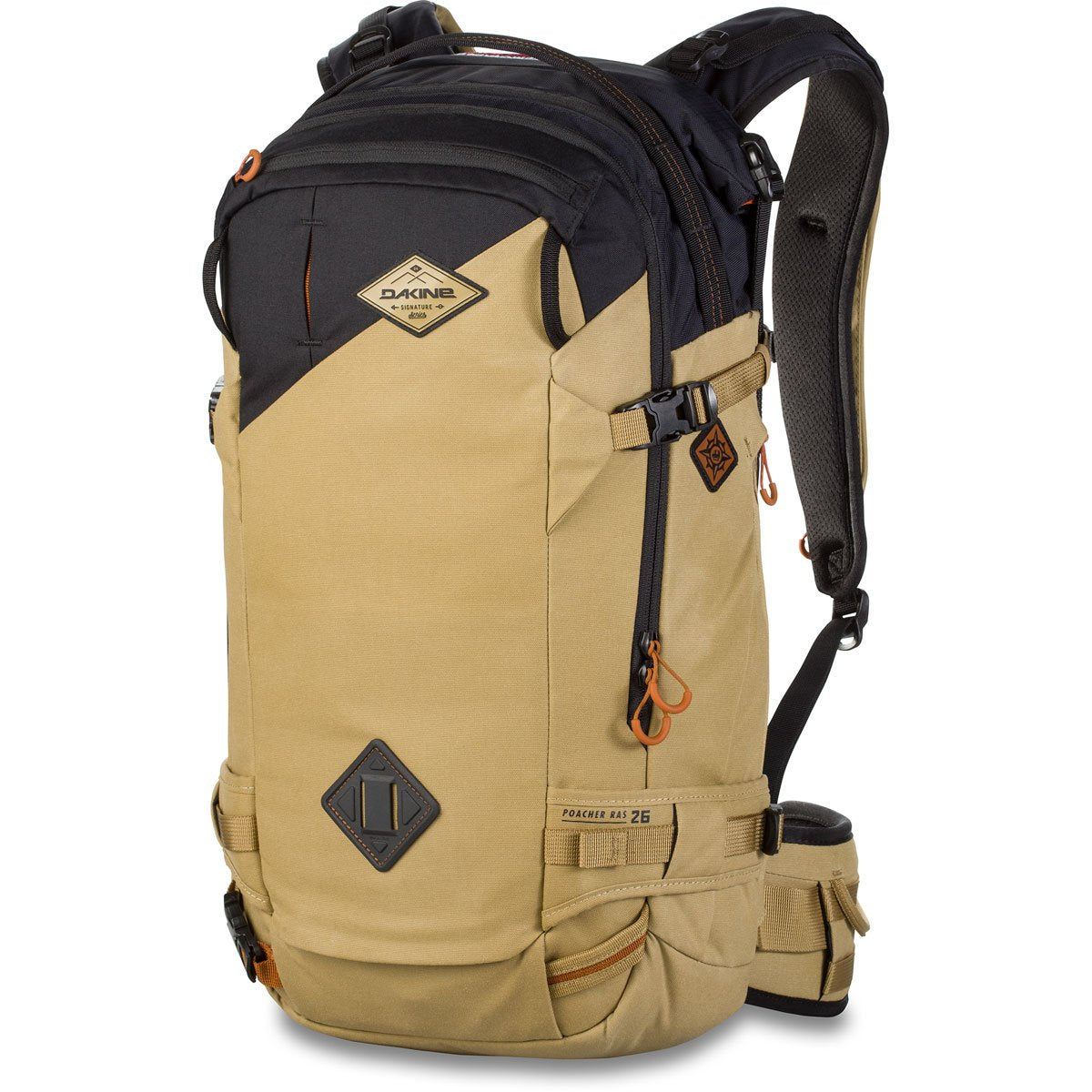 Dakine Team Poacher Ras 26L Pack