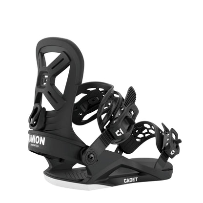 Union Cadet Junior Snowboard Bindings 2027