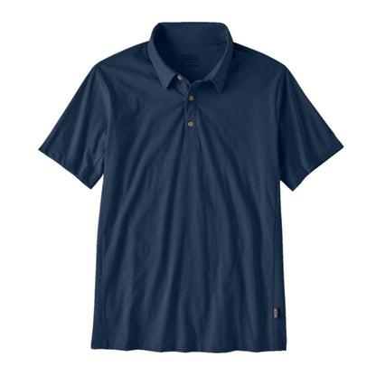 Patagonia Essential Mens Polo 2026