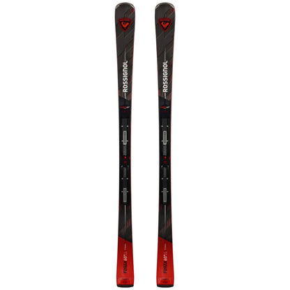 Rossignol Forza 60° V-Ti Ski + SPX 12 K GW Binding 2026