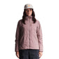 Orage Ravine Womens Gtek Hoodie Jacket 2026