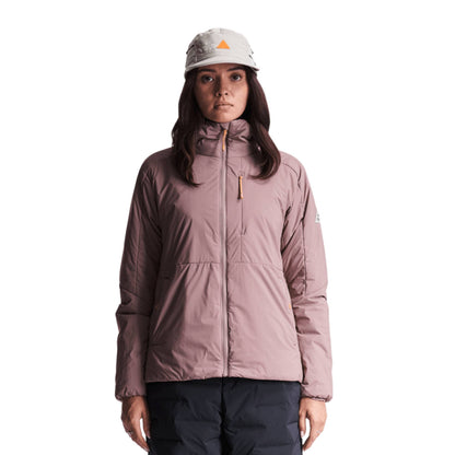 Orage Ravine Womens Gtek Hoodie Jacket 2026