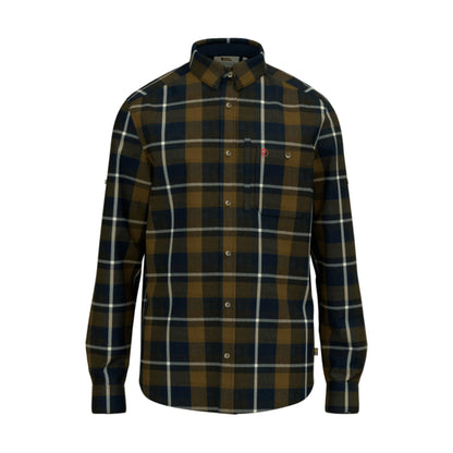 Fjallraven Fjallglim Mens Shirt 2027