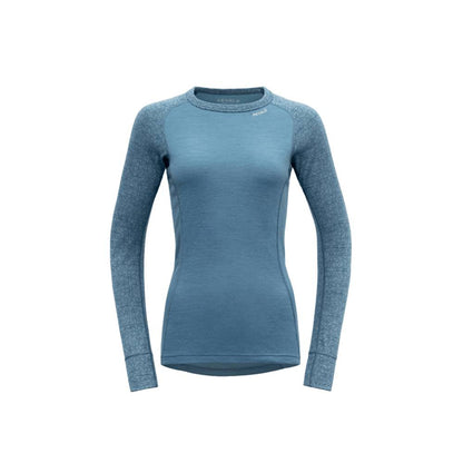 Devold Duo Active Merino 205 Womens Crew