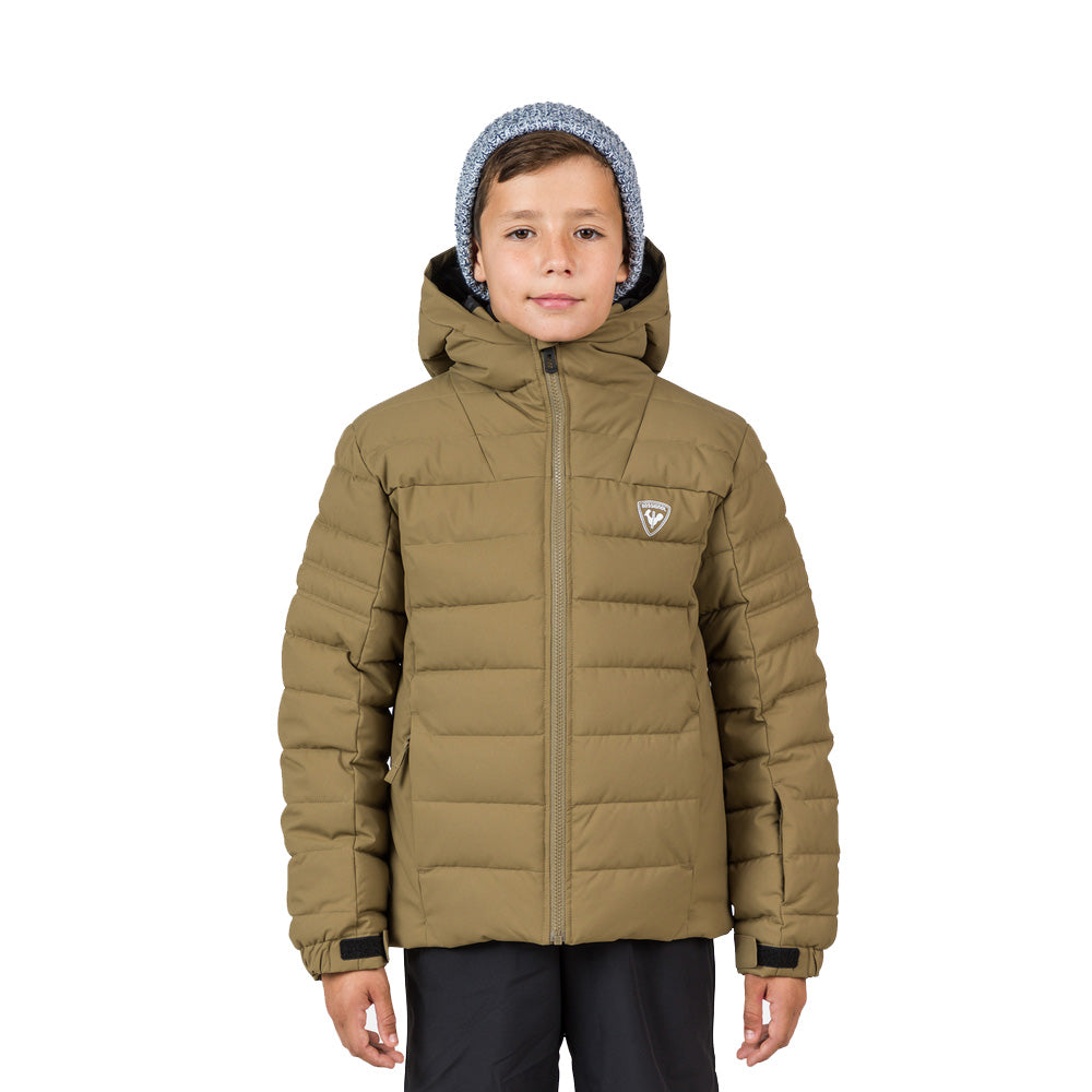 Rossignol rapide jacket deals