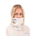 Eivy Adjustable Sherpa Neckwarmer