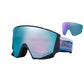 Oakley Flow Scape M Goggles 2026