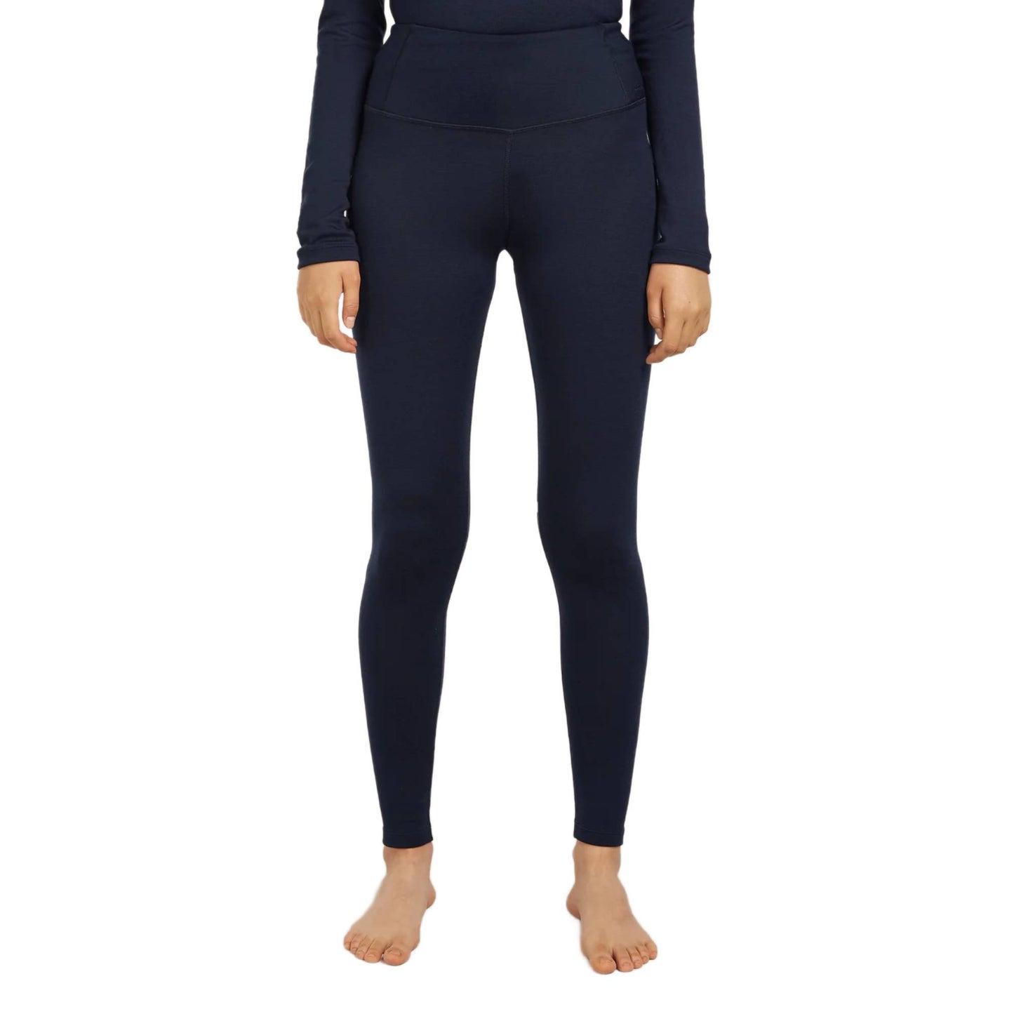 Icebreaker 260 Oasis Womens High Rise Leggings