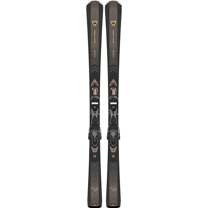 Rossignol Nova 8 Womens Ski + XPress W 11 GW Binding 2026