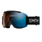 Smith Squad Low Bridge Photochromic Goggles 2027